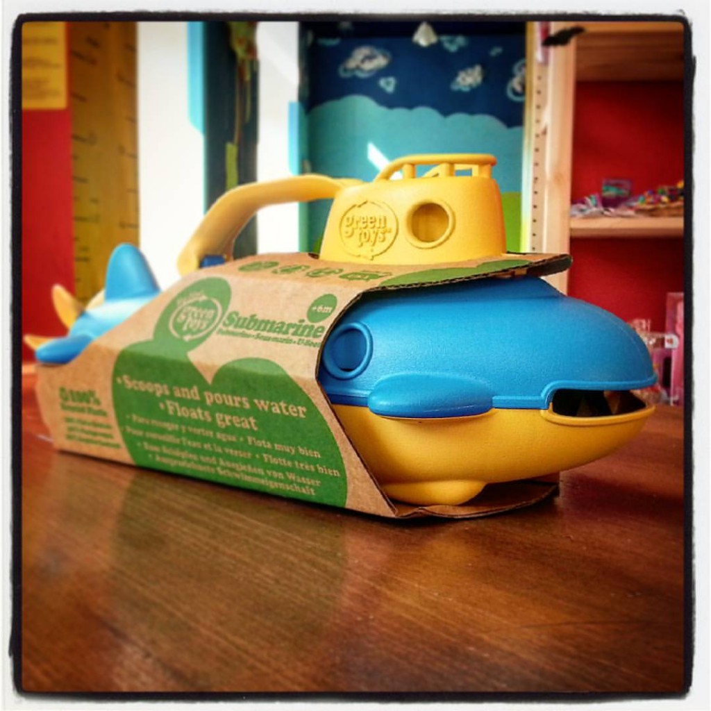 giocattoli ecologici ancona