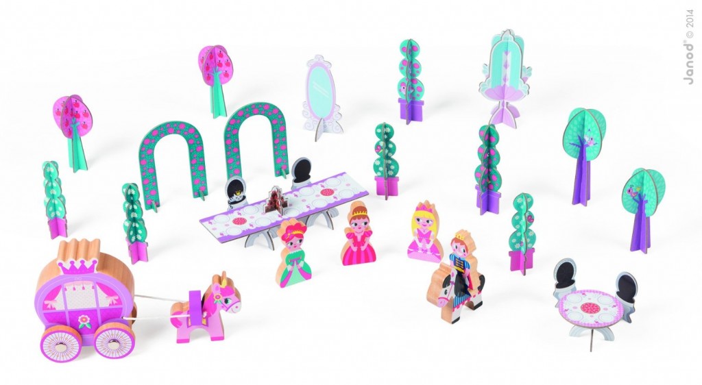 janod castello principessa (2)