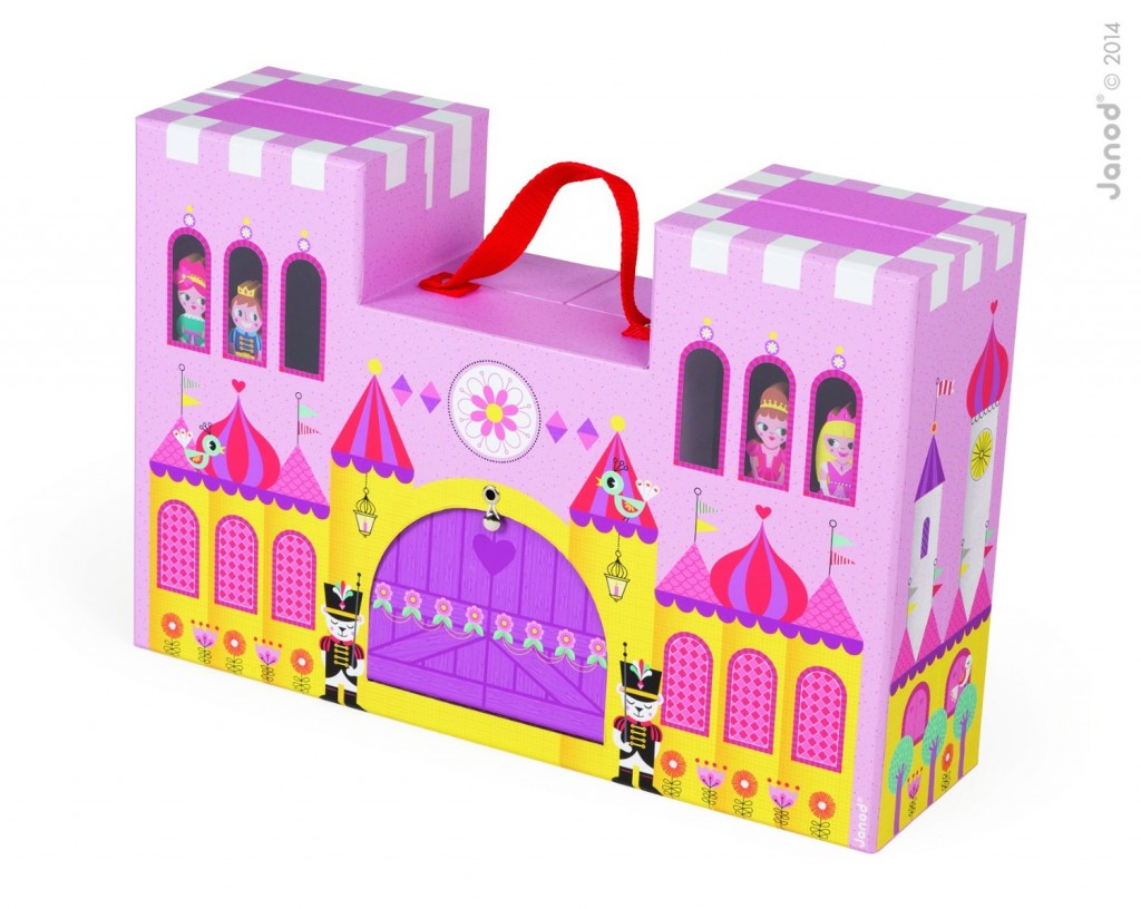 janod castello principessa (3)