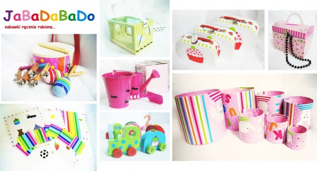 JaBaDaBaDo giochi giocattoli negozio