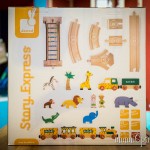 Janod Safari Story Express