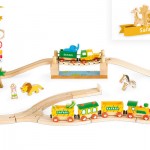 Janod Safari Story Express