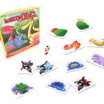 gioco di società made in italy nascondino memory