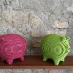 salvadanaio idea regalo