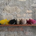 salvadanaio ecologico idea regalo