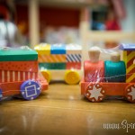 giocattolo in legno chiaravalle