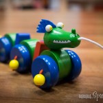 giocattoli in legno chiaravalle