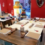 laboratori creativi per bambini ancona