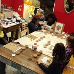 laboratori creativi per bambini ancona