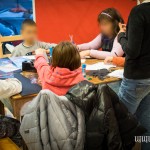 laboratorio creativo halloween ombre cinesi chiaravalle jesi ancona