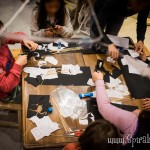 laboratorio creativo halloween ombre cinesi chiaravalle jesi ancona