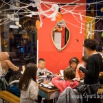 laboratorio creativo halloween ombre cinesi chiaravalle jesi ancona