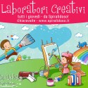 Laboratori Creativi per Bambini negozio giocattoli chiaravalle jesi ancona