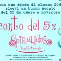 buono sconto regalo giocattoli jesi ancona