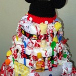 idea regalo torta di pannolini ancona