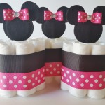 idee regalo torta di pannolini ancona