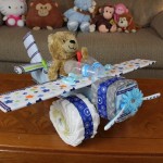 torte di pannolini ancona