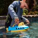 giocattoli ecologici in plastica riciclata per bambini