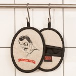 accessori cucina rock design