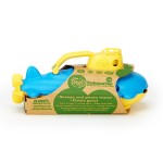 giocattoli ecologici in plastica riciclata per bambini