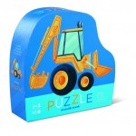 puzzle crocodile creek