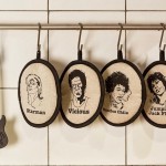 accessori cucina rock