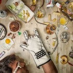 regalo natale cucina design