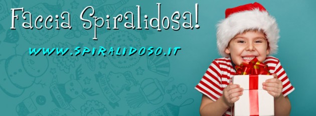 natale regali bambini