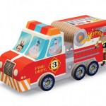 puzzle interattivi crocodile creek