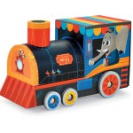 puzzle interattivi crocodile creek