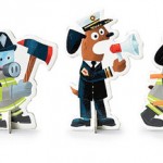 puzzle interattivi crocodile creek