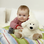 warmies peluche termici