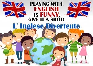 inglese per bambini da 3 anni ancona