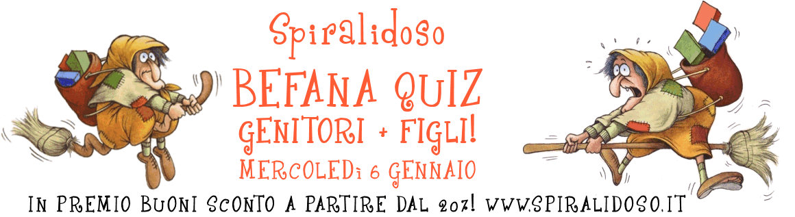 festa quiz befana genitori figli ancona