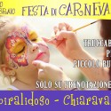 festa di carnevale chiaravalle jesi ancona senigallia