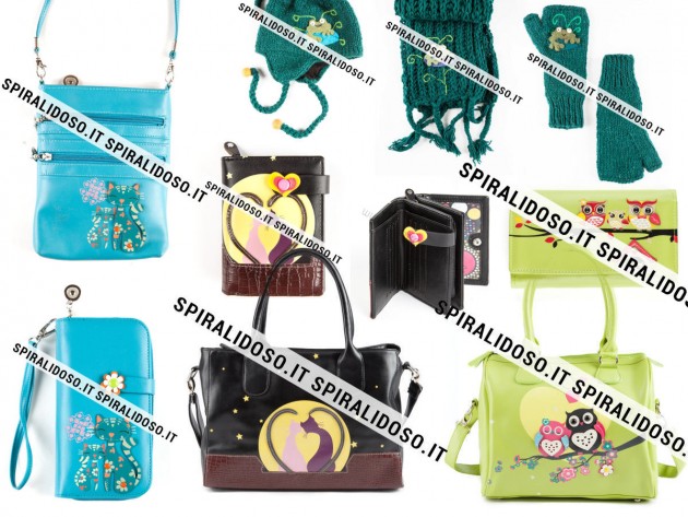 accessori moda 2016
