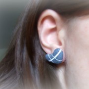 sassi gioielli orecchini ecologici eco chic (3)