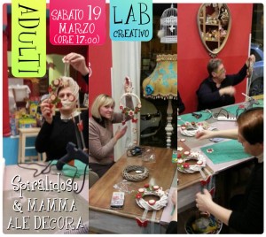 corsi per hobbisti ancona adulti laboratori creativi jesi