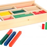operazioni con i regoli