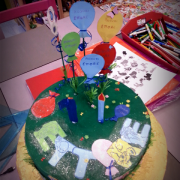 torte compleanno