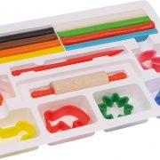 plastilina plastilina