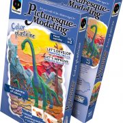 8579_knet-set_dino_brachiosaurus 8579_knet-set_dino_brachiosaurus
