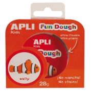 Apli-fun-dough-bohochal